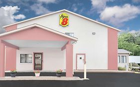 Super 8 By Wyndham East Moline